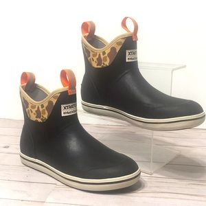 XTRATUF Huckberry collaboration EU42